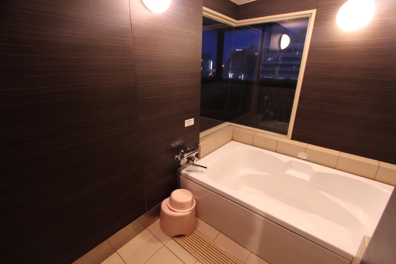 Lala Fleur (Adults Only) Hotel โอซาก้า ภายนอก รูปภาพ